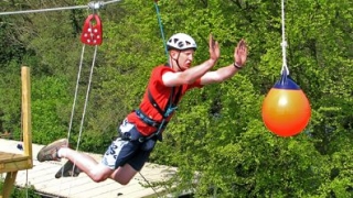  Curso de cordas de alto 